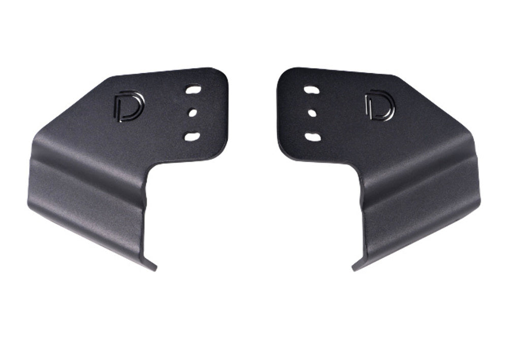 Diode Dynamics DD7231P Mounting Brackets