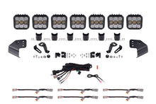 Load image into Gallery viewer, Diode Dynamics DD7232 LED Light Bar