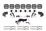 Diode Dynamics DD7232 LED Light Bar