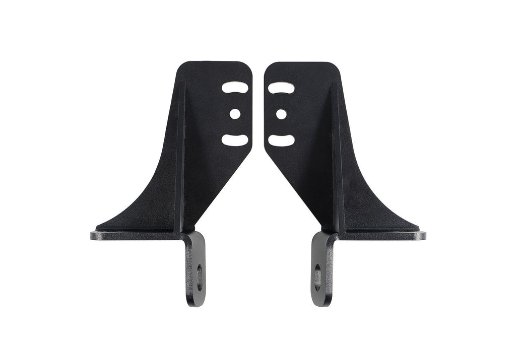 Diode Dynamics DD7234P Mounting Brackets