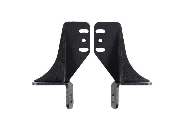 Diode Dynamics DD7234P Mounting Brackets