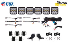 Load image into Gallery viewer, Diode Dynamics DD7236 LED Light Bar