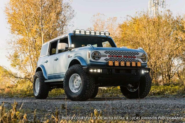Diode Dynamics DD7236 LED Light Bar