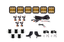 Load image into Gallery viewer, Diode Dynamics DD7236 LED Light Bar