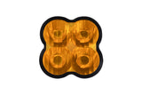 Diode Dynamics DD7237 Yellow Lens Cover