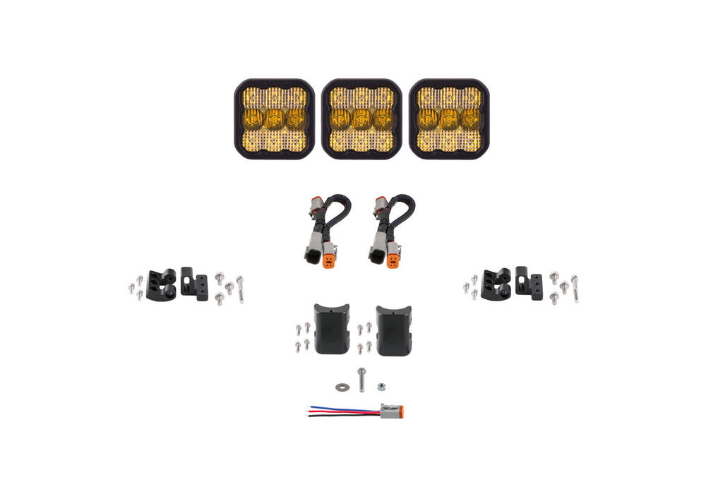 Diode Dynamics DD7239 LED Light Bar