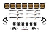 Diode Dynamics DD7247 LED Light Bar