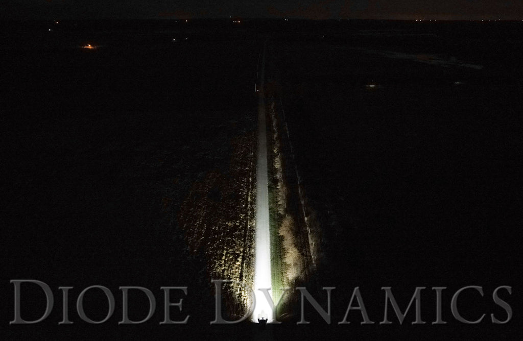 Diode Dynamics DD7266 LED Light Bar