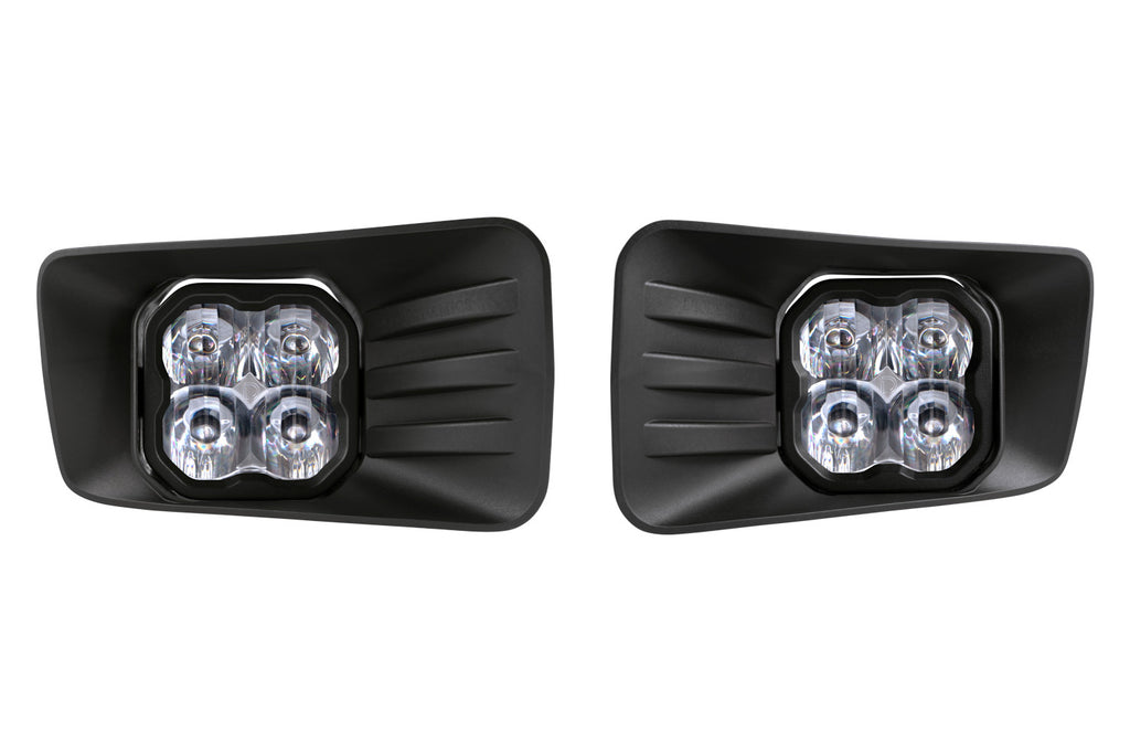 Diode Dynamics DD7297 Fog Lights