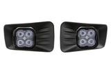 Diode Dynamics DD7297 Fog Lights