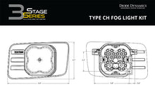 Load image into Gallery viewer, Diode Dynamics DD7302 Fog Lights