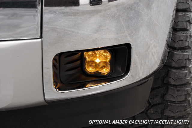 Diode Dynamics DD7303 Fog Lights