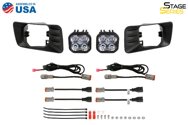 Diode Dynamics DD7303 Fog Lights