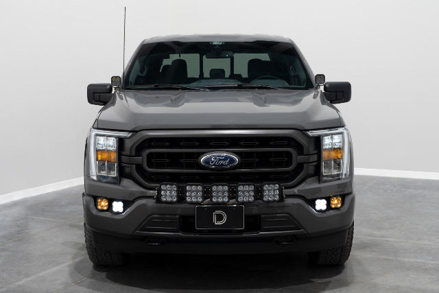 Diode Dynamics DD7314 Fog Light