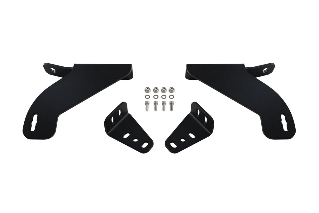 Diode Dynamics DD7316P Mounting Brackets