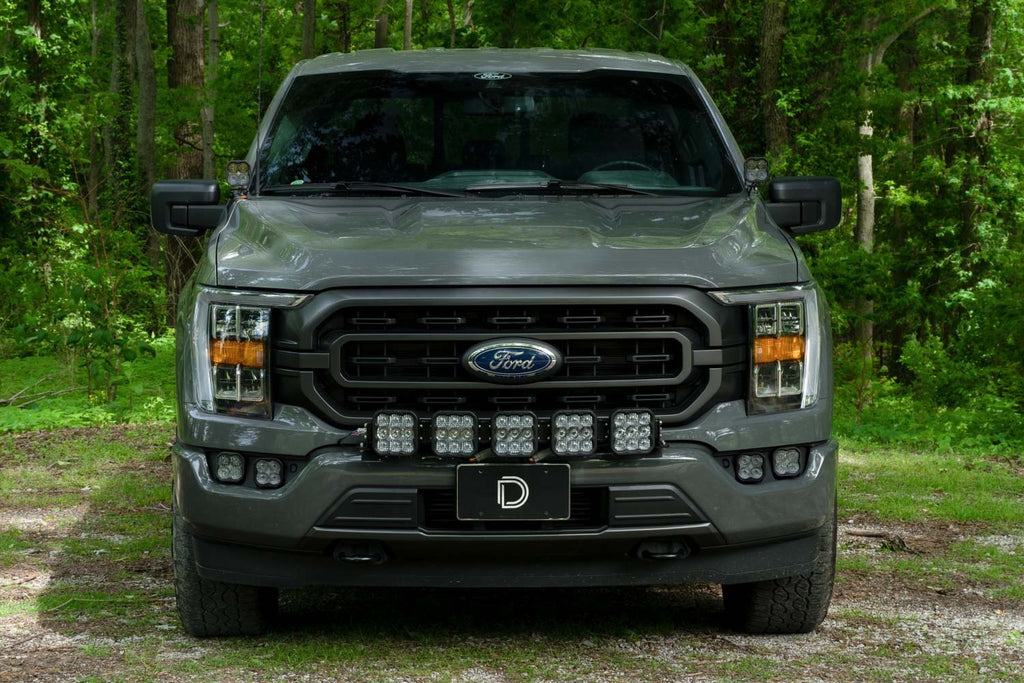 Diode Dynamics DD7317 LED Light Bar