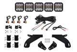 Diode Dynamics DD7317 LED Light Bar