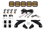 Diode Dynamics DD7321 LED Light Bar