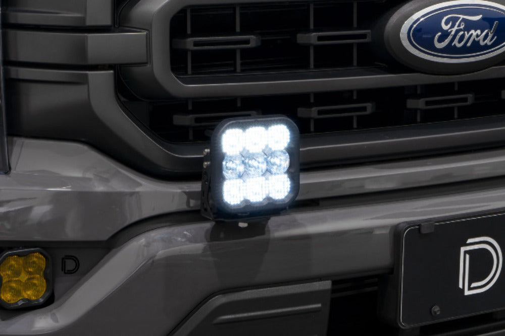 Diode Dynamics DD7327 LED Light Pod