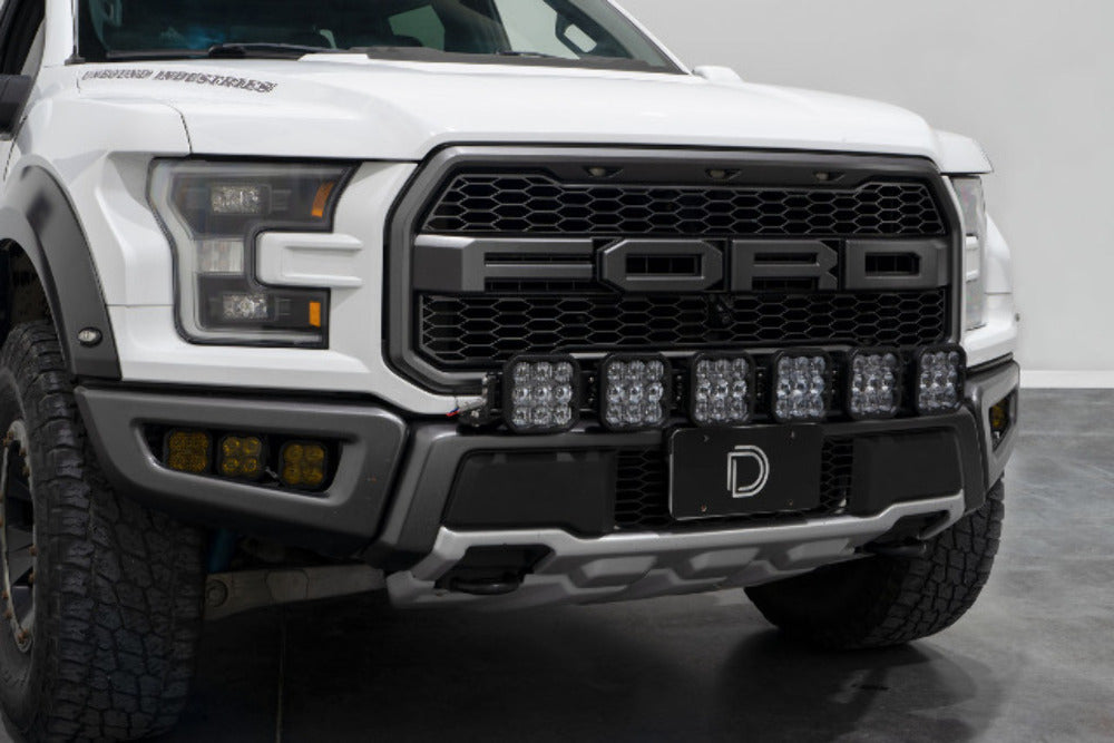 Diode Dynamics DD7336 LED Light Bar