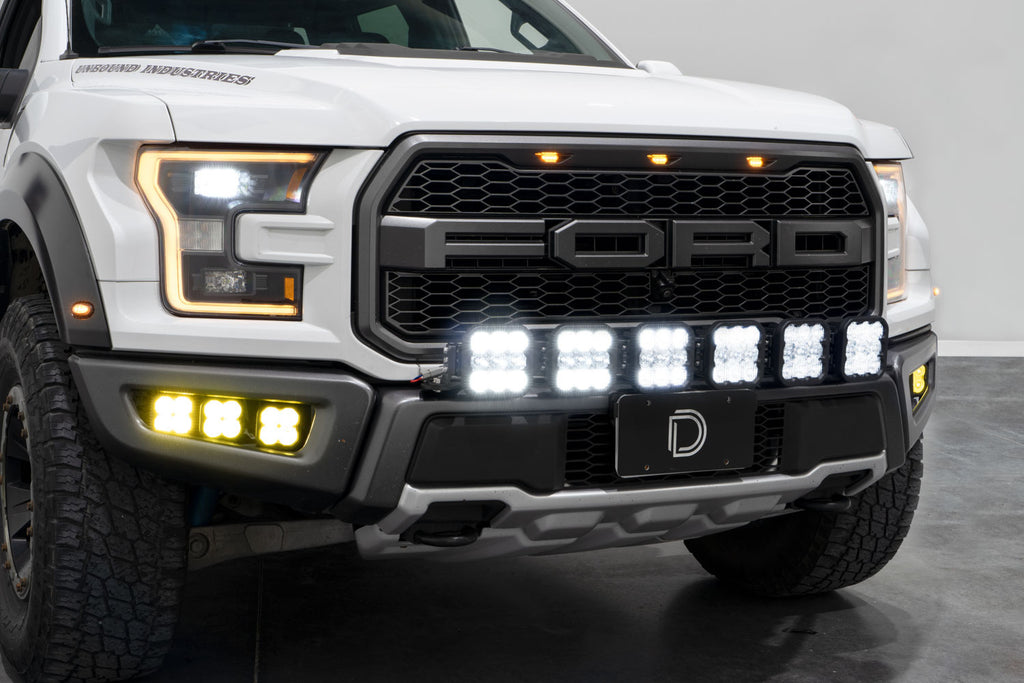 Diode Dynamics DD7336 LED Light Bar