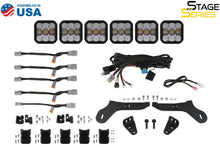 Load image into Gallery viewer, Diode Dynamics DD7336 LED Light Bar