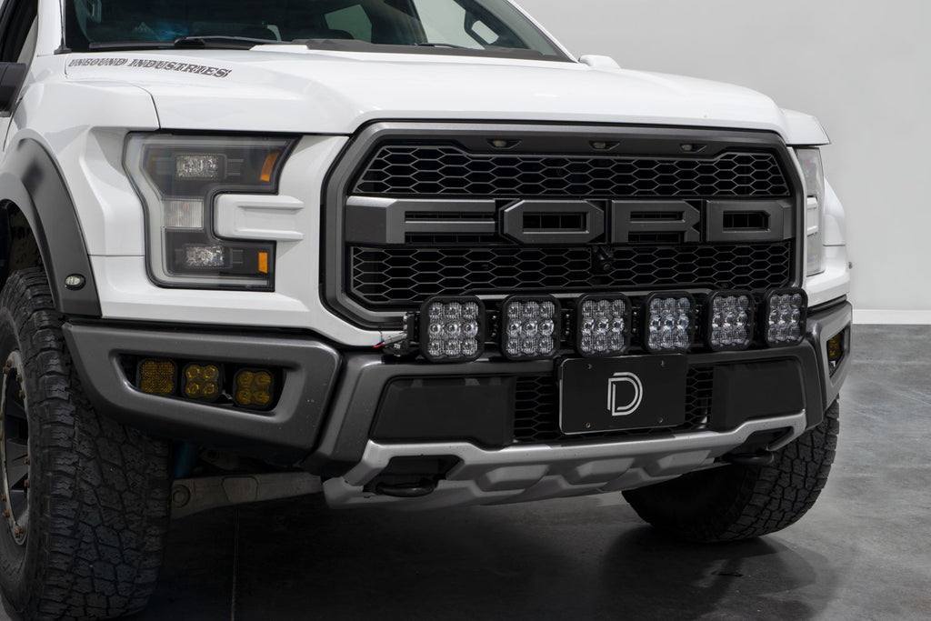 Diode Dynamics DD7337 LED Light Bar