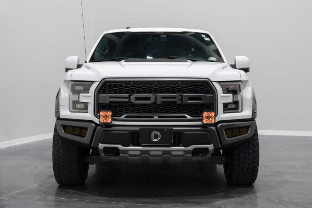 Diode Dynamics DD7343P LED Light Bars