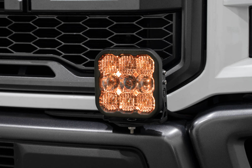 Diode Dynamics DD7344 LED Light Bars