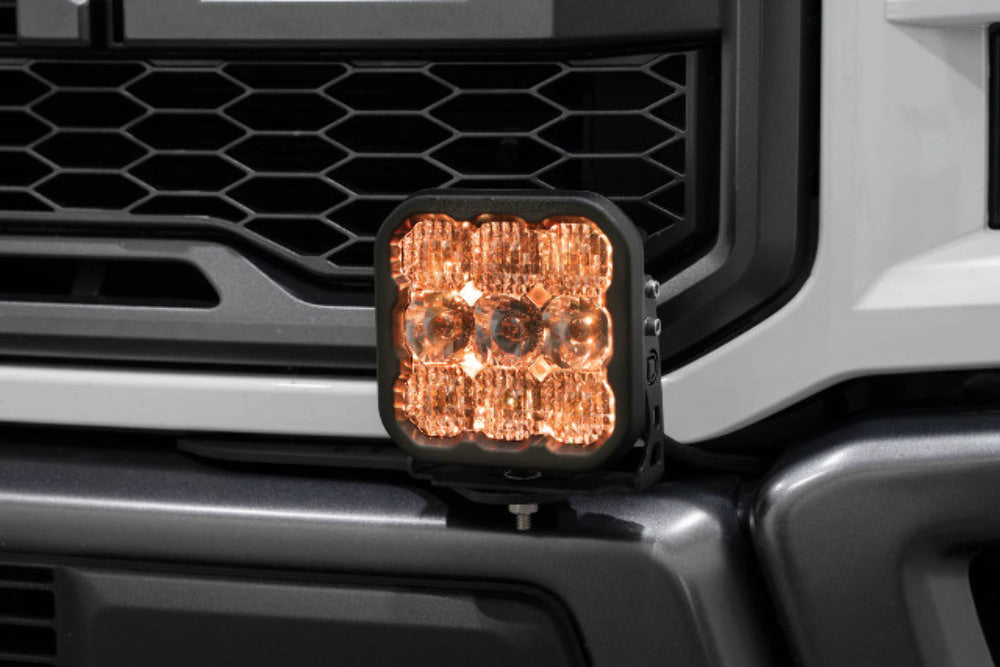 Diode Dynamics DD7345 LED Light Bars