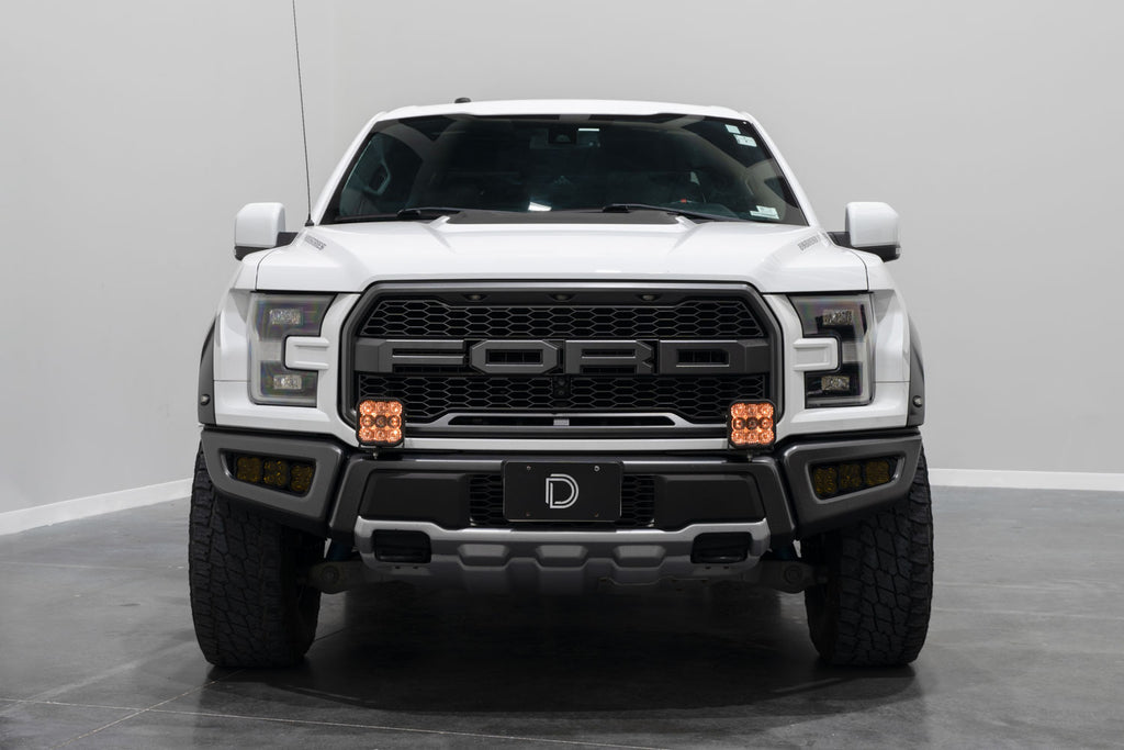 Diode Dynamics DD7345 LED Light Bars