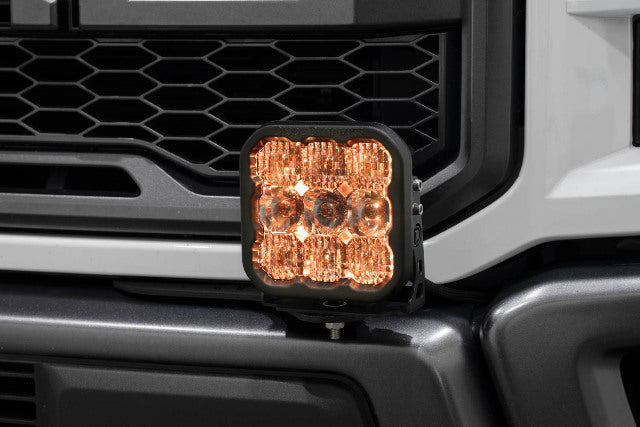 Diode Dynamics DD7350 LED Light Bars