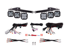 Load image into Gallery viewer, Diode Dynamics DD7360 White Fog Lights