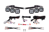 Diode Dynamics DD7360 White Fog Lights