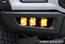 Load image into Gallery viewer, Diode Dynamics DD7361 Yellow Fog Lights
