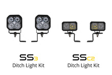 Load image into Gallery viewer, Diode Dynamics DD7364P LED Light Pod