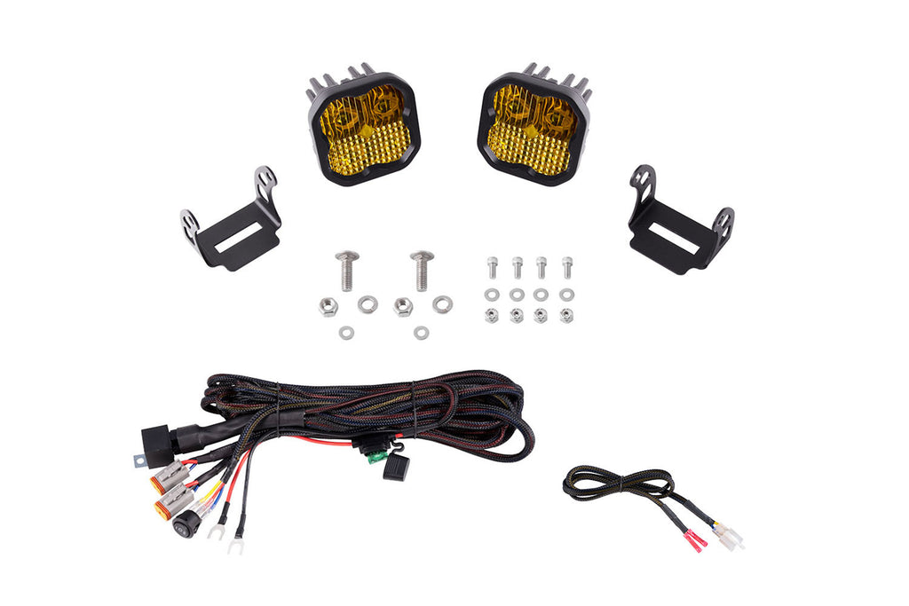 Diode Dynamics DD7365 LED Light Pod