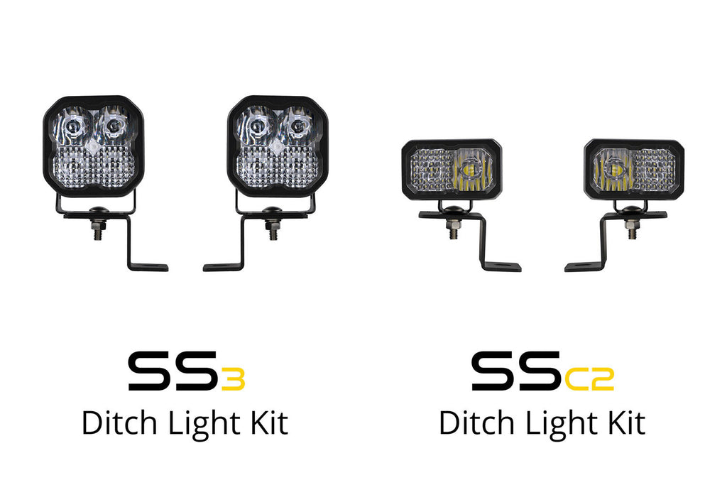 Diode Dynamics DD7366 LED Light Pod