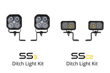 Load image into Gallery viewer, Diode Dynamics DD7366 LED Light Pod