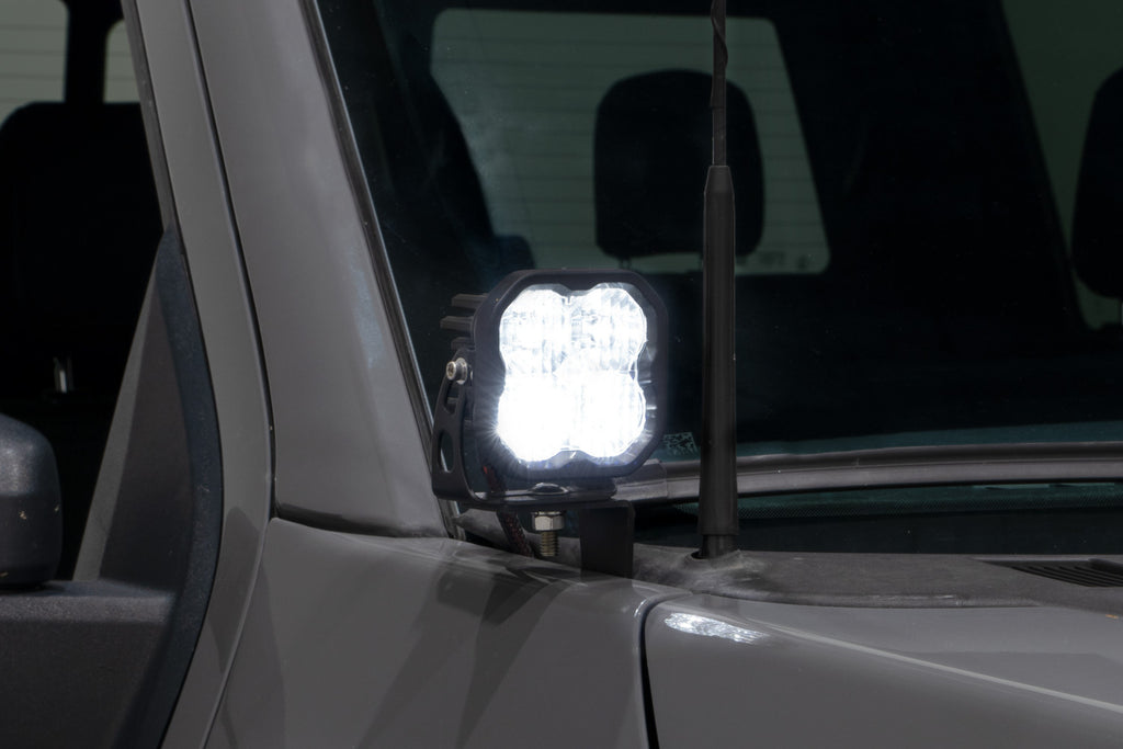 Diode Dynamics DD7367 LED Light Pod