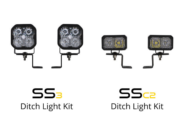 Diode Dynamics DD7372 LED Light Pod