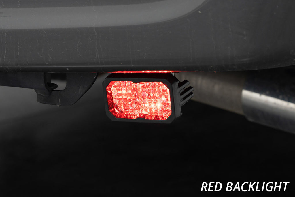 Diode Dynamics DD7373P Backup Light