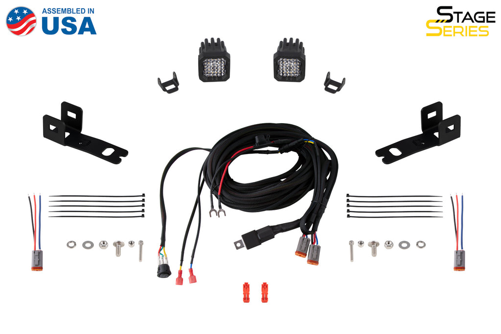 Diode Dynamics DD7373P Backup Light