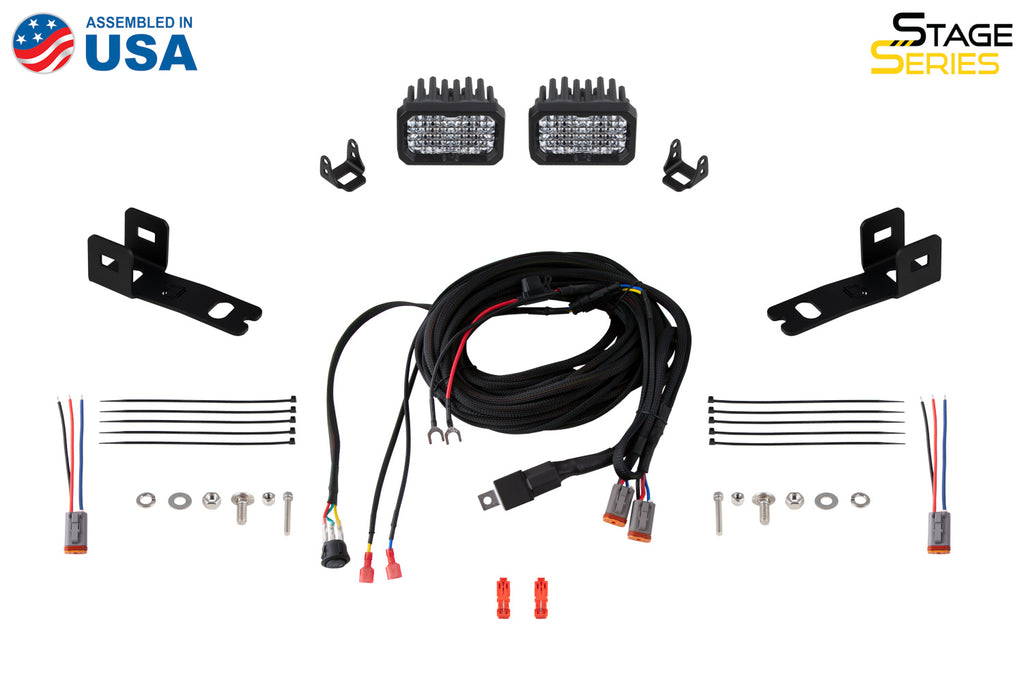 Diode Dynamics DD7373P Backup Light