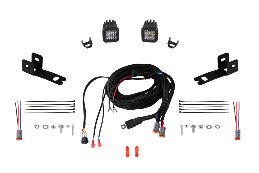 Diode Dynamics DD7374 Backup Light