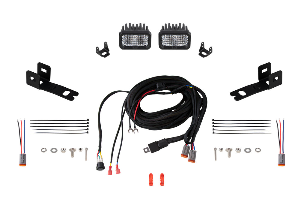 Diode Dynamics DD7376 Backup Light