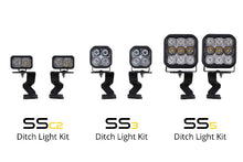 Load image into Gallery viewer, Diode Dynamics DD7389 LED Light Pods
