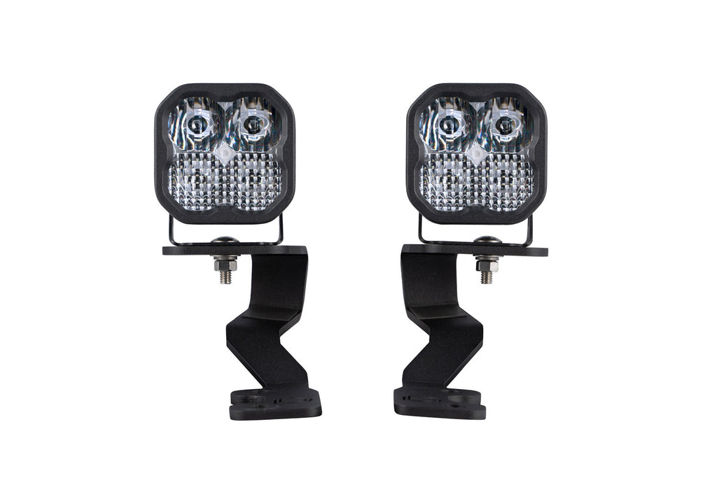 Diode Dynamics DD7395 LED Light Pods