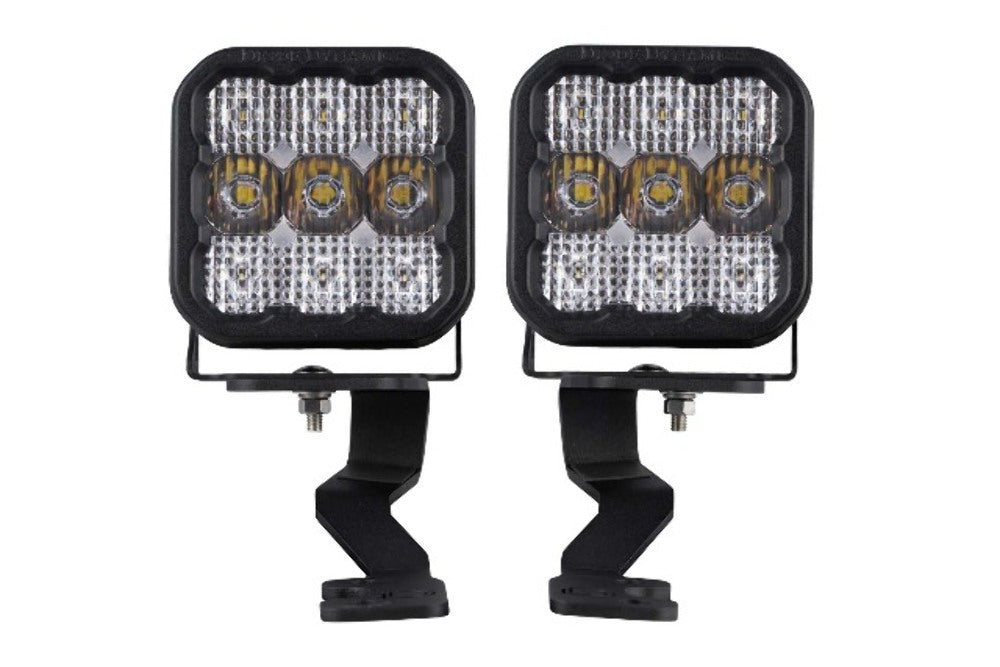 Diode Dynamics DD7397 LED Light Pods