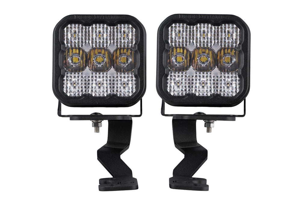 Diode Dynamics DD7399 LED Light Pods